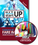 Come avviare una cartoleria. Con aggiornamento 2018. Con CD-ROM