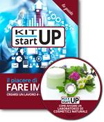 Come avviare un laboratorio di cosmetici naturali. Con aggiornamento 2018. Con CD-ROM