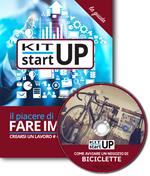 Come avviare un negozio di biciclette. Con aggiornamento 2018. Con CD-ROM