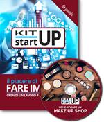 Come avviare un make up shop. Con aggiornamento 2018. Con CD-ROM