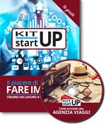 Come avviare una agenzia di viaggi. Con CD-ROM