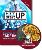 Come avviare una gastronomia e rosticceria. Con aggiornamento 2018. Con CD-ROM