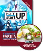 Come avviare una piadineria. Con aggiornamento 2018. Con CD-ROM