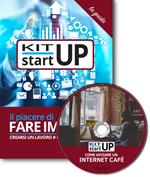 Come avviare un internet cafè. Con aggiornamento 2018. Con CD-ROM