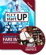 Come avviare una enoteca-wine bar. Con aggiornamento 2018. Con CD-ROM