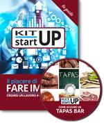 Come avviare un Tapas Bar. Con aggiornamento 2018. Con CD-ROM