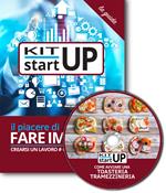 Come avviare una toasteria e tramezzineria. Con aggiornamento 2018. Con CD-ROM