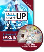 Banca dati nuovi business. Con CD-ROM