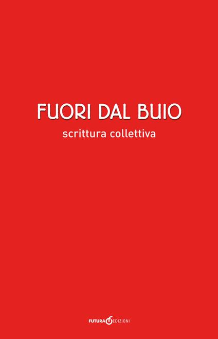 Fuori dal buio - copertina