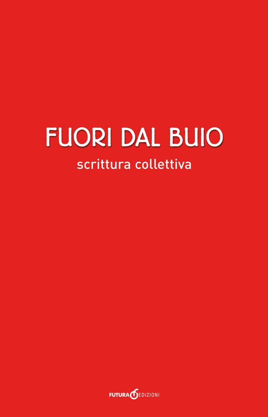 Fuori dal buio - copertina