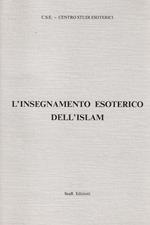 L'insegnamento esoterico dell'Islam