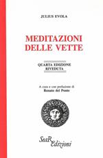 Meditazioni delle vette