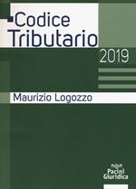 Codice tributario 2019