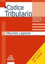 Codice tributario 2021