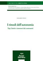 I rimedi dell'autonomia