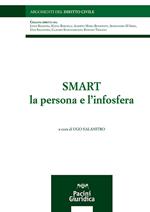 Smart la persona e l'infosfera