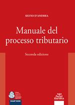 Manuale del processo tributario