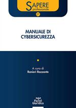 Manuale di cybersicurezza