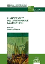 Il nuovo volto del diritto penale fallimentare