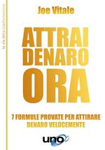 Attrai denaro ora