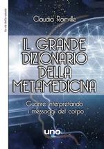 Recensioni clienti: Metamedicina 2.0: Ogni sintomo è un messaggio.  La guarigione a portata di mano