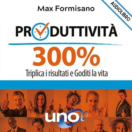 Produttività 300%