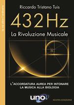 432 hertz: la rivoluzione musicale. L'accordatura aurea per intonare la musica alla biologia