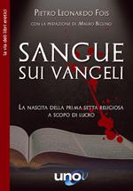 Sangue sui Vangeli