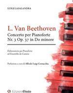 Concerto per pianoforte nr. 3 op. 37 in do minore