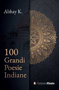  100 grandi poesie i… - image