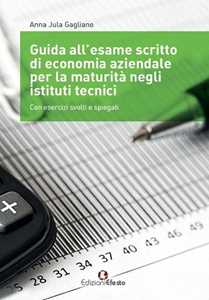  Guida all'esame scr… - image