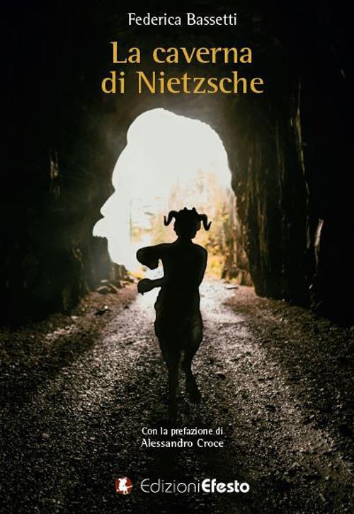 La caverna di Nietzsche - Federica Bassetti - copertina