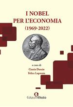 I Nobel per l’economia (1969-2022)