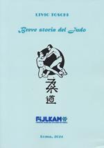 Breve storia del judo