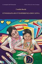 Etnografia di un’esperienza educativa