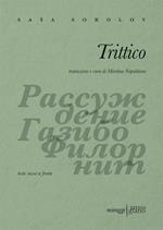 Trittico