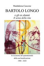 Bartolo Longo e gli ex alunni