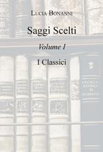 Saggi scelti