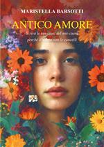 Antico amore