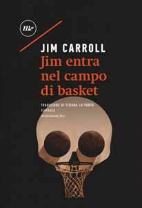  Jim entra nel campo… - image