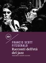 Racconti dell'età del jazz