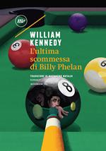 L' ultima scommessa di Billy Phelan