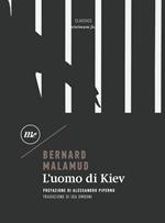 L' uomo di Kiev