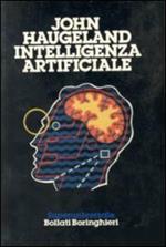 Intelligenza artificiale