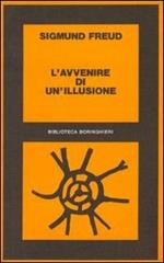 L' avvenire di un'illusione. L'illusione di un avvenire