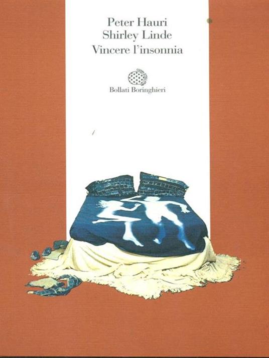 Vincere l'insonnia - Peter Haury,Shirley Linde - 4