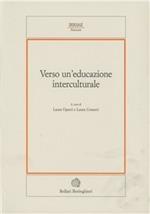 Verso un'educazione interculturale