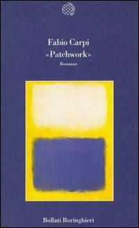 Patchwork - Fabio Carpi - 3