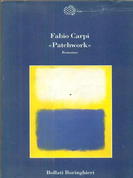 Patchwork - Fabio Carpi - 2