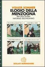 Elogio della menzogna